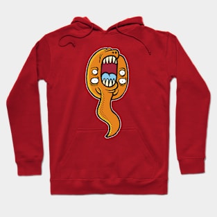 Gusymonster Hoodie